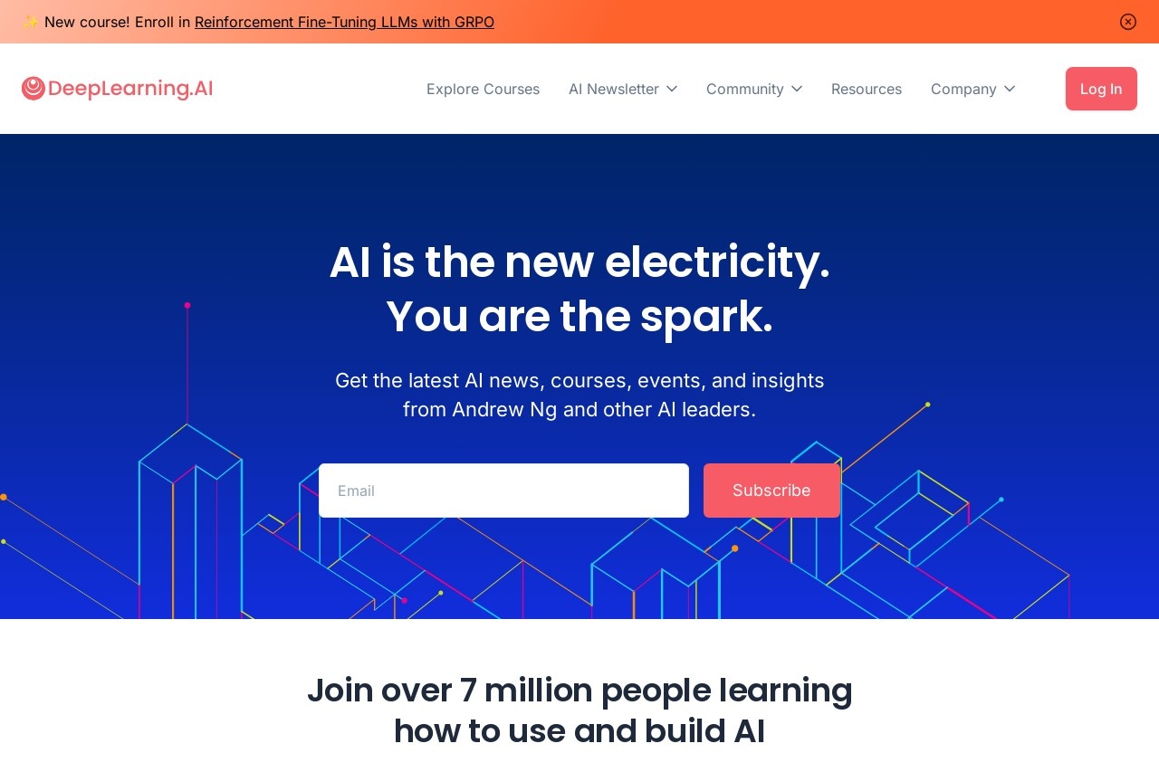DeepLearning.AI